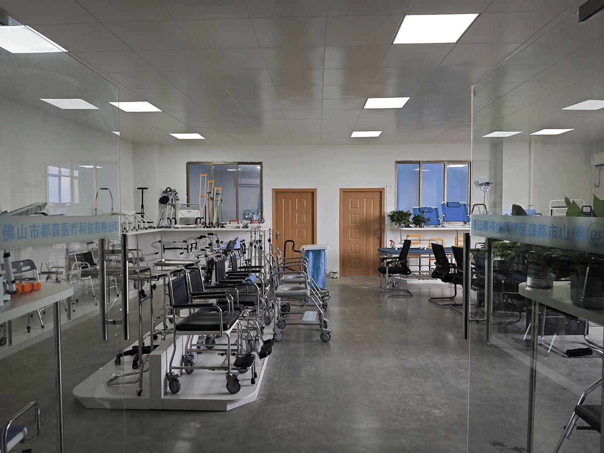 Foshan Duson Medical Technology Co., Ltd (1)
