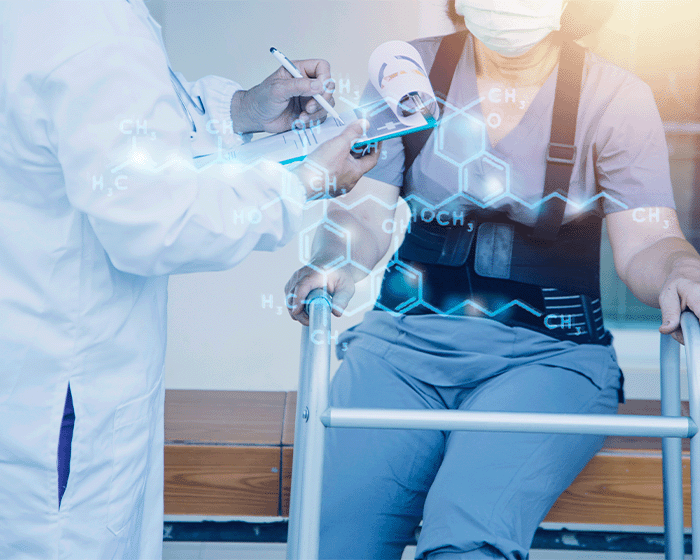 Leading Innovation in Medical Rehabilitation Products