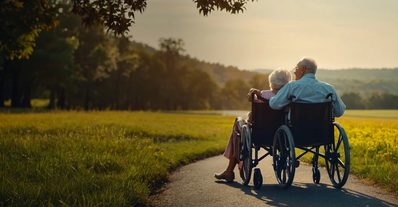 Professional Wheelchair Manufacturer Providing Comfortable Mobility Solutions