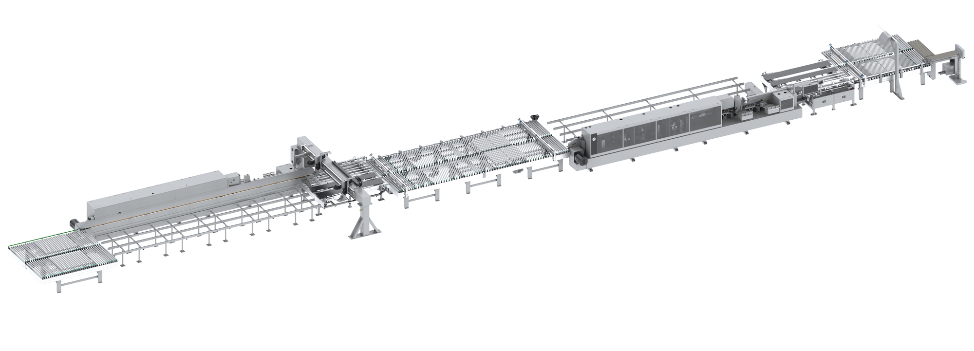 APW Two Machines Solution