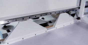 Panel Saw's Quick Start Device 