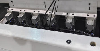Panel Saw‘s Intelligent Sawing Control System 