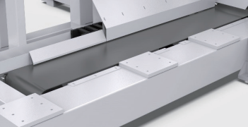 Panel Saw‘s Main Saw Servo Elevation