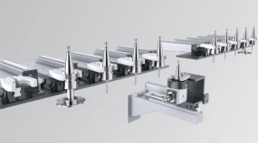 Multi-Process Compatibility