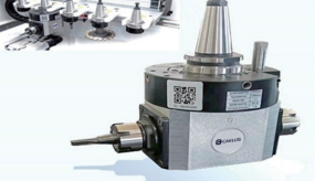 Panel Saw‘s Plastic Cutting Module