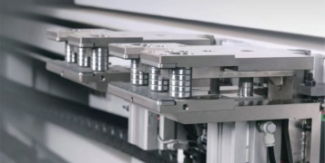 Panel Saw's Quick Start Device