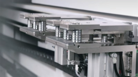 Upgraded Dual Gripper & Long Guide Rail