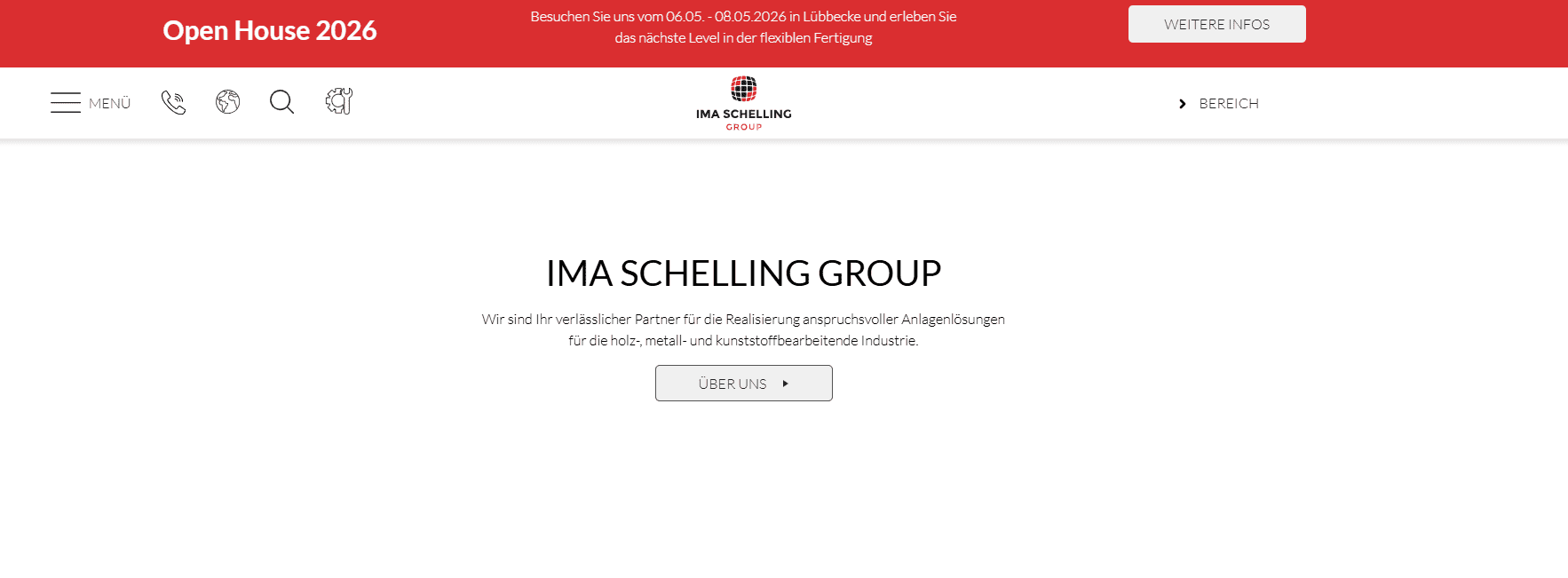 IMA Schelling