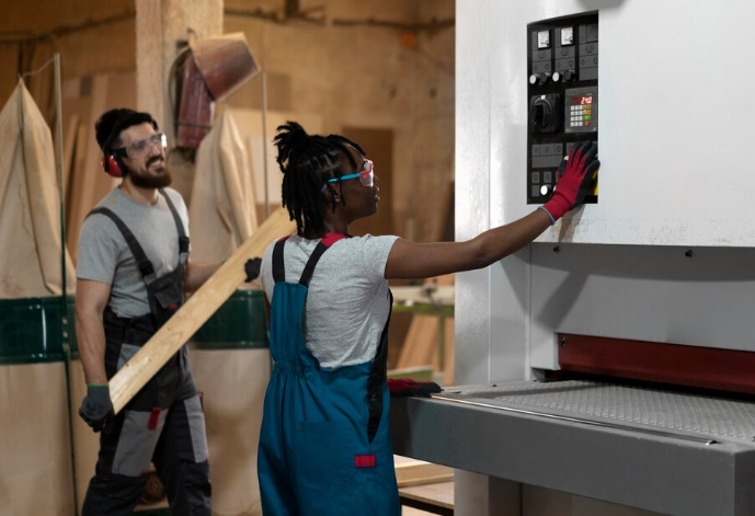 Edge Banding Material