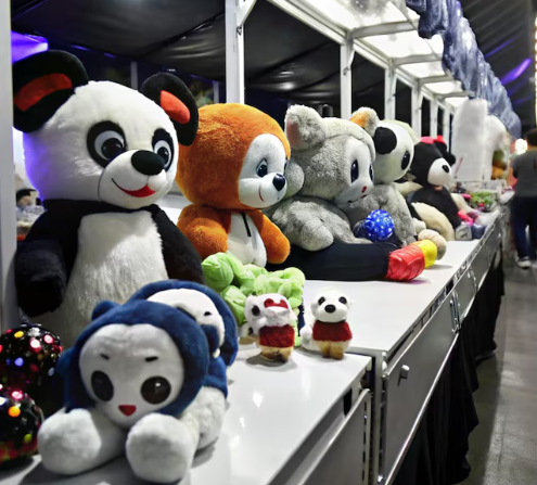 Future Trends in the Plush Toy Industry