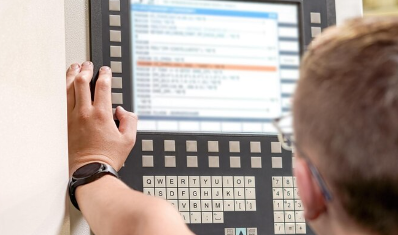 Automated Panel Processing
