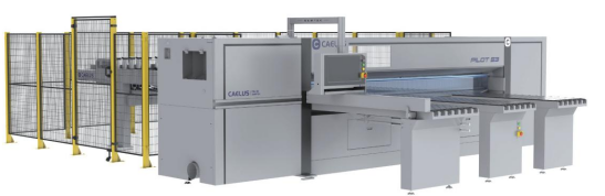 Role and Trends of Panel Saw