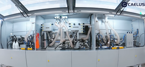 Edge Banding Machines Improve Furniture Production