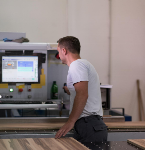Furniture Manufacturing