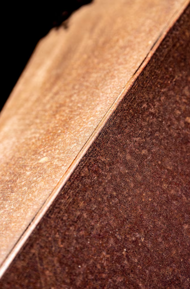 Edge Banding Polishing