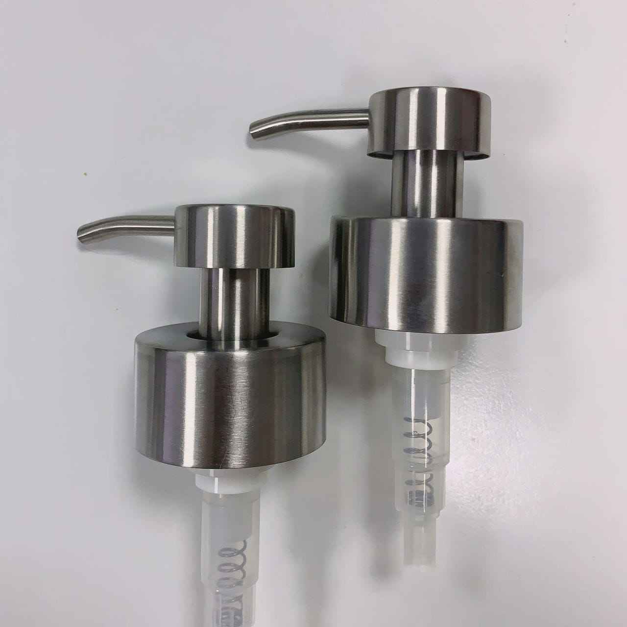 Cosmetic Lotion Pump (1)