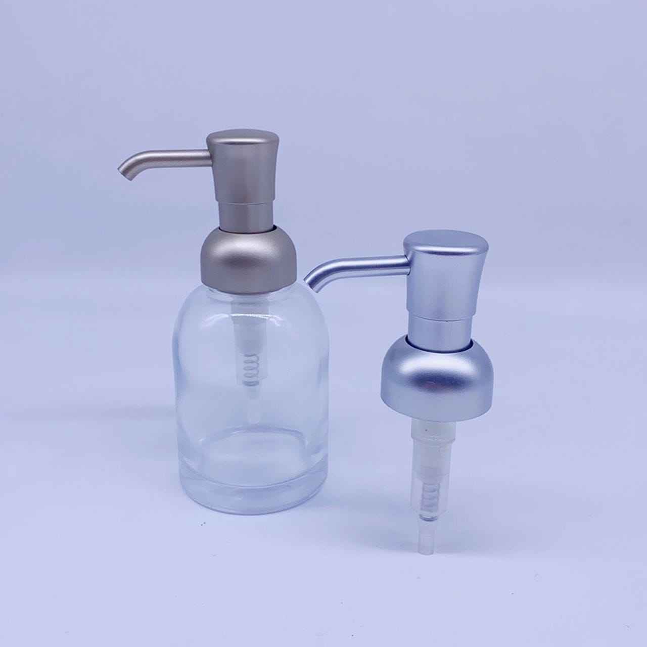 Cosmetic Lotion Pump (1)