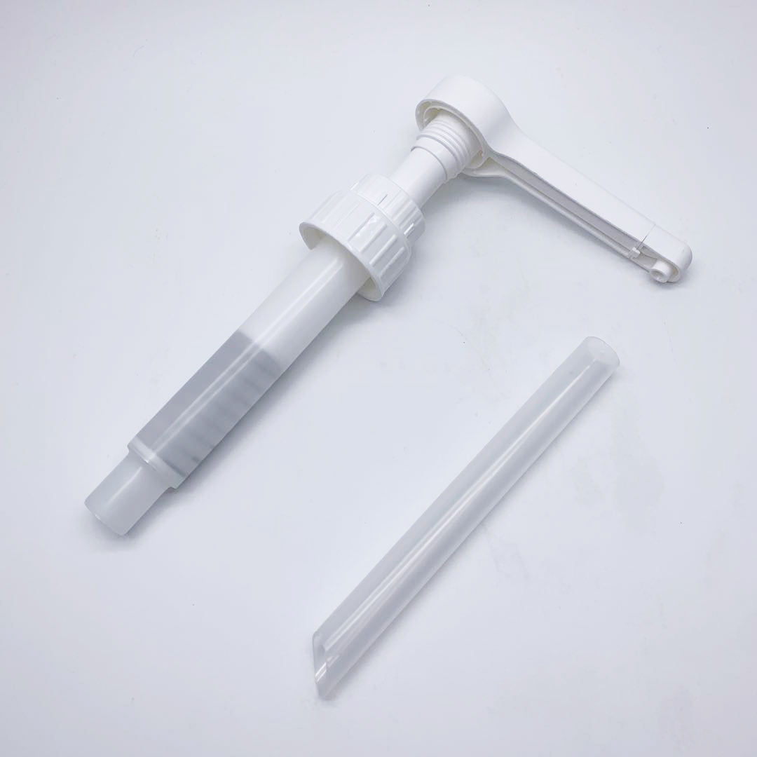 Cosmetic Lotion Pump (1)