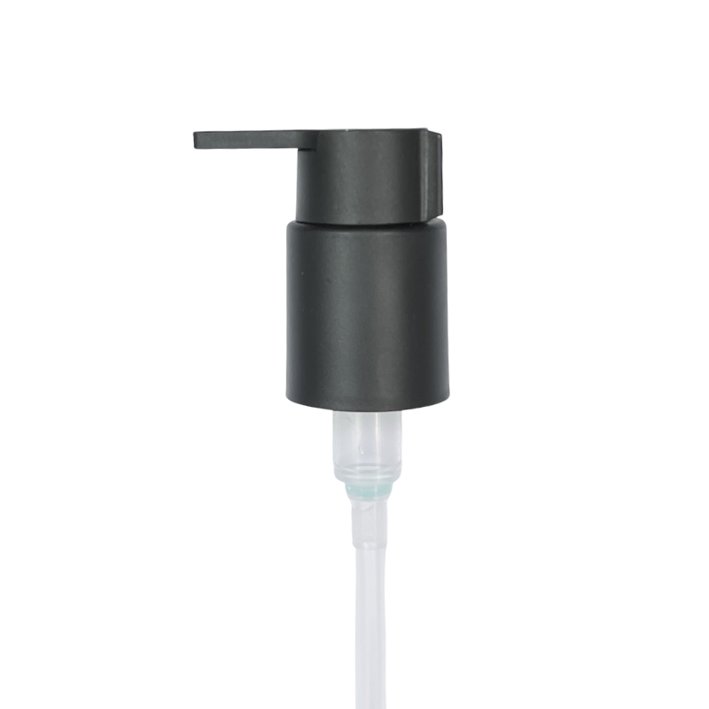 Cosmetic Lotion Pump (1)