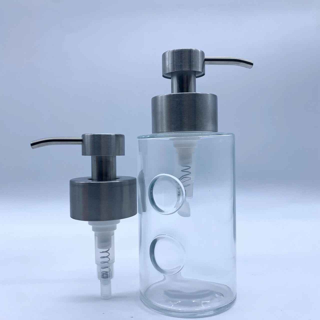 Cosmetic Lotion Pump (2)