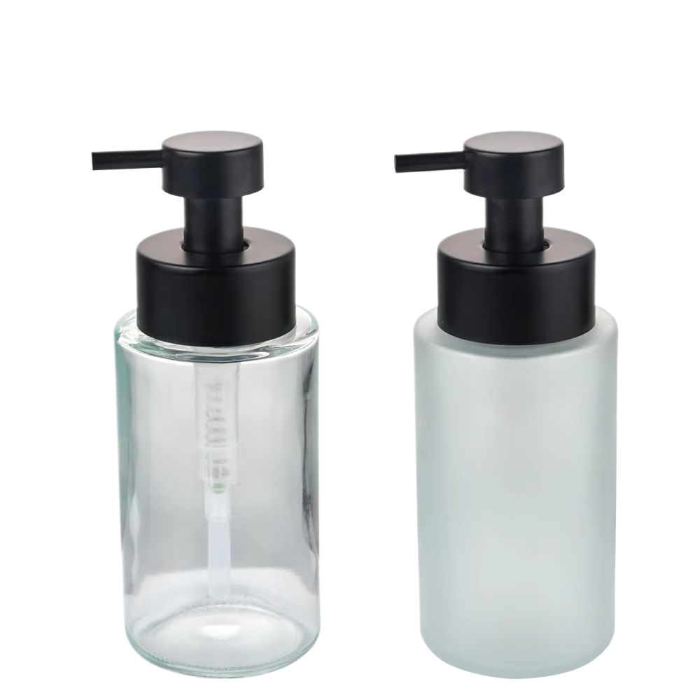 Cosmetic Lotion Pump (2)
