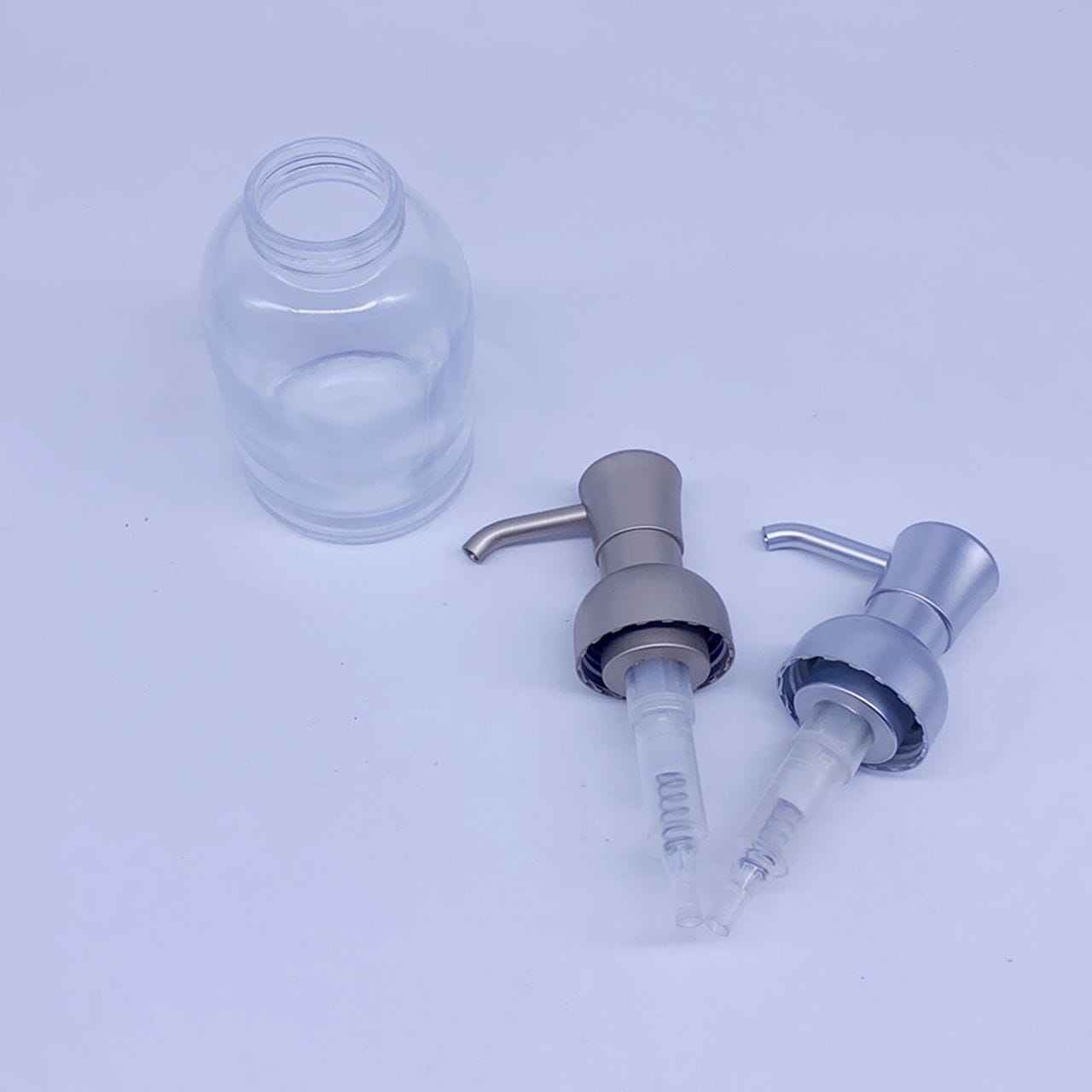 Cosmetic Lotion Pump (2)