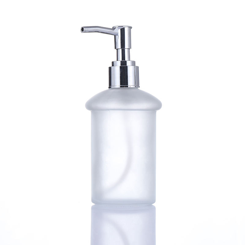 Cosmetic Lotion Pump (2)