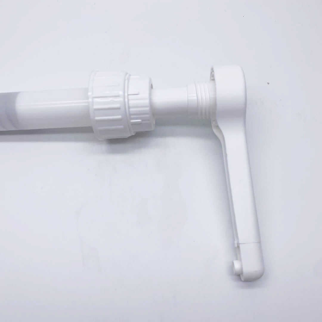 Cosmetic Lotion Pump (2)