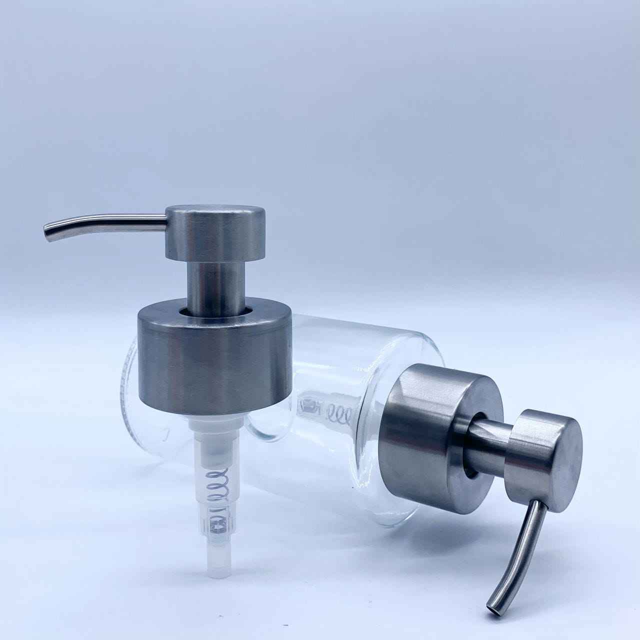 Cosmetic Lotion Pump (3)