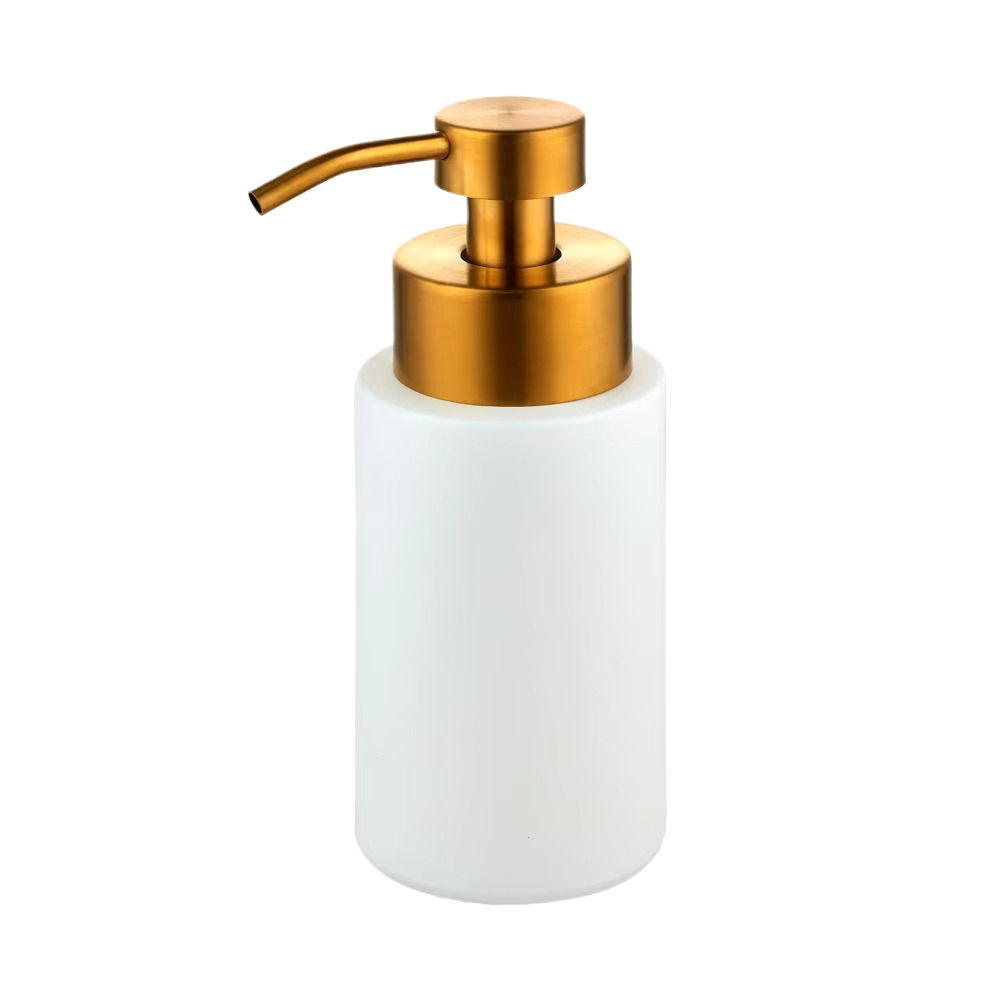 Cosmetic Lotion Pump (3)