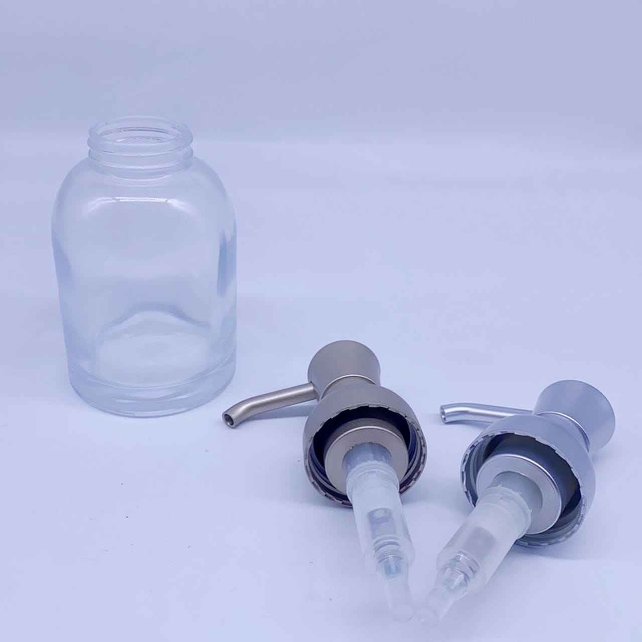 Cosmetic Lotion Pump (3)