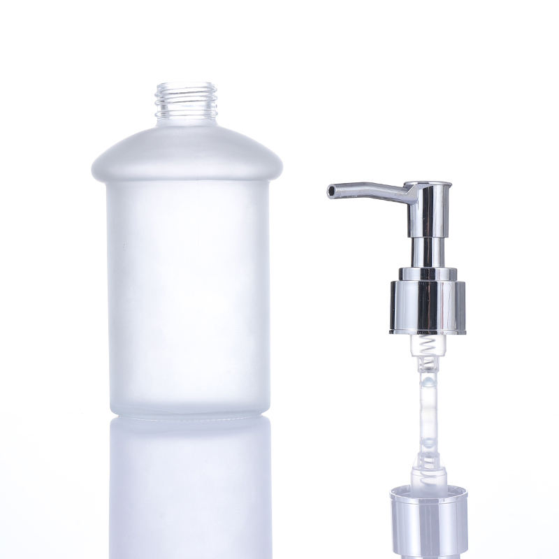 Cosmetic Lotion Pump (3)