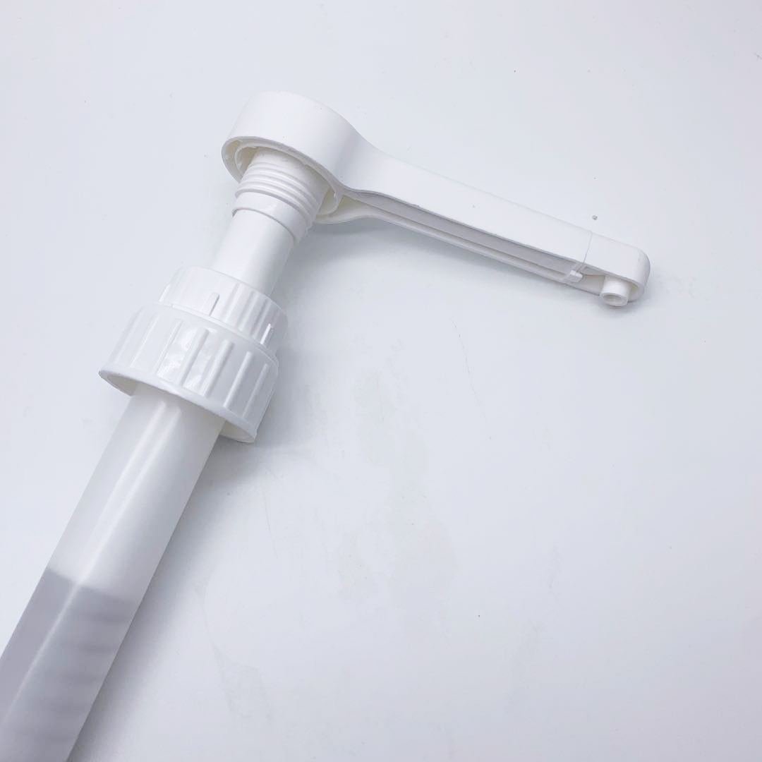 Cosmetic Lotion Pump (3)