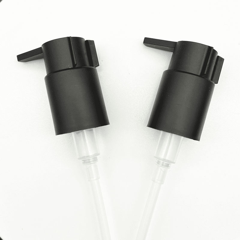 Cosmetic Lotion Pump (3)