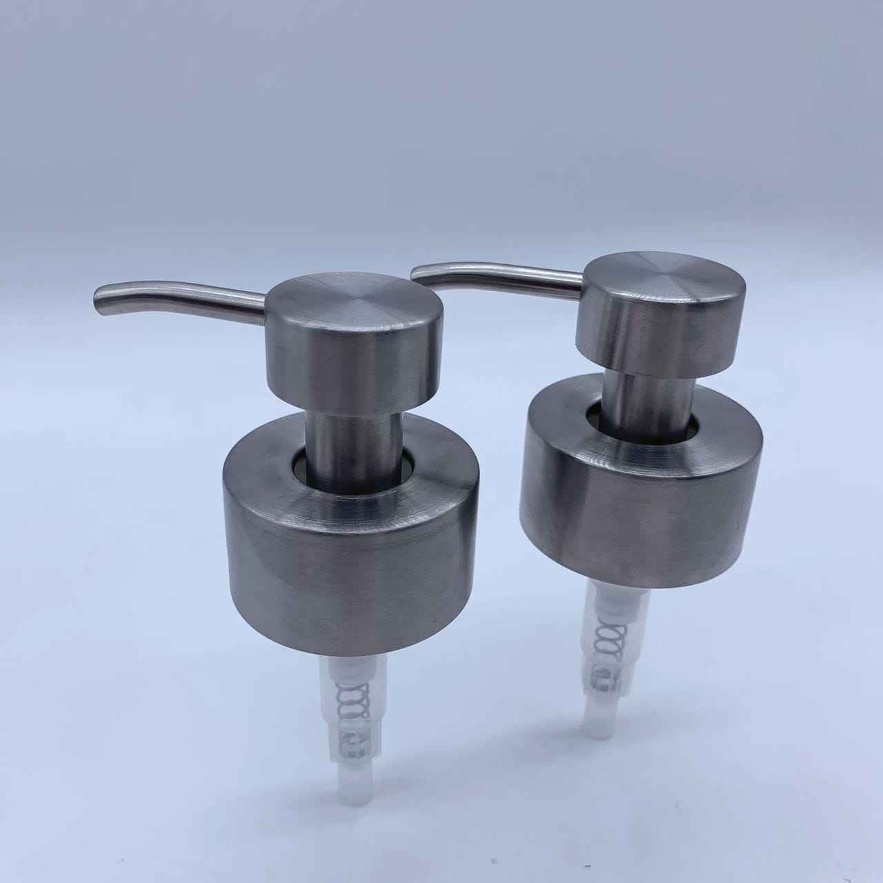 Cosmetic Lotion Pump (4)