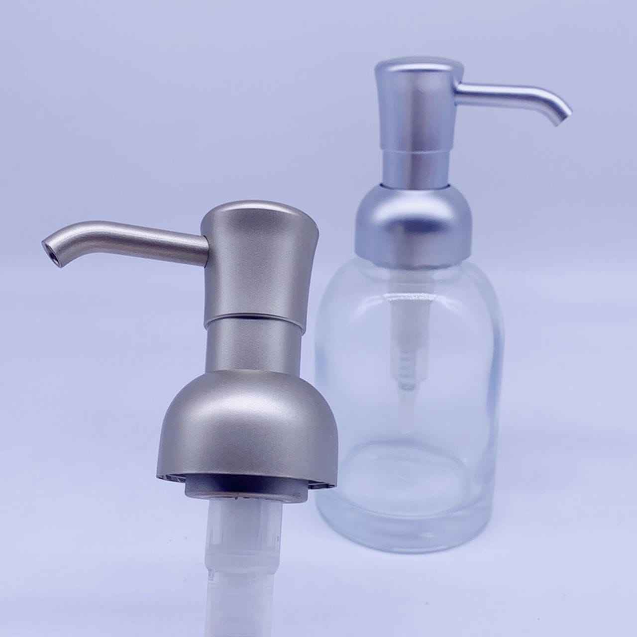 Cosmetic Lotion Pump (4)