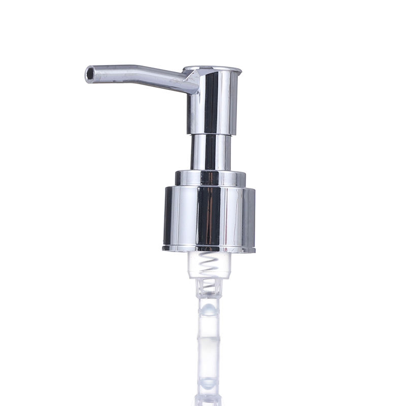 Cosmetic Lotion Pump (4)