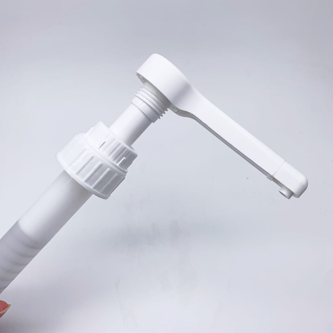 Cosmetic Lotion Pump (4)