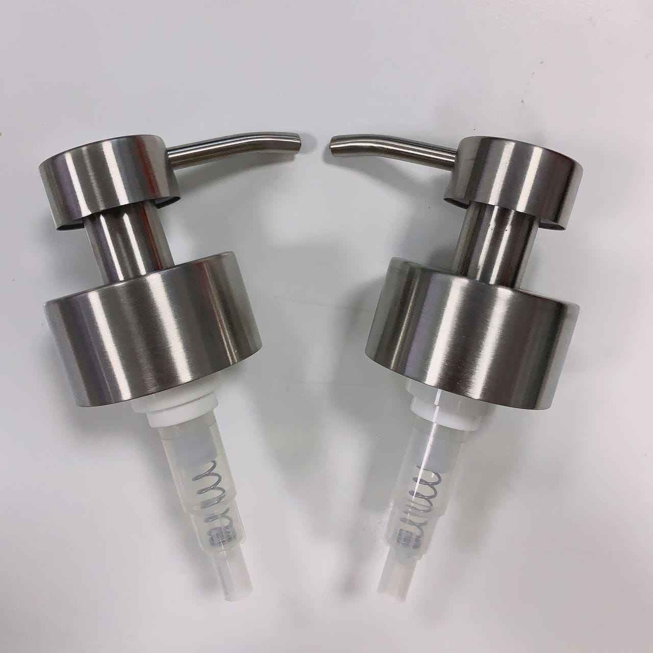 Cosmetic Lotion Pump (5)