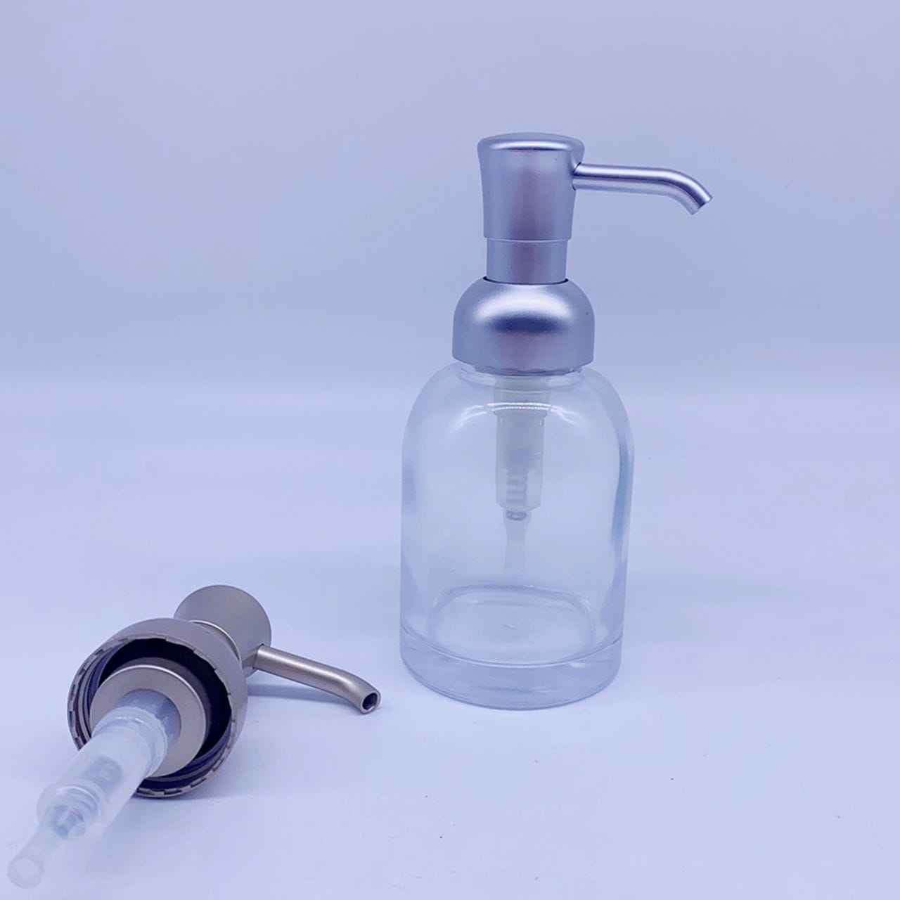 Cosmetic Lotion Pump (5)