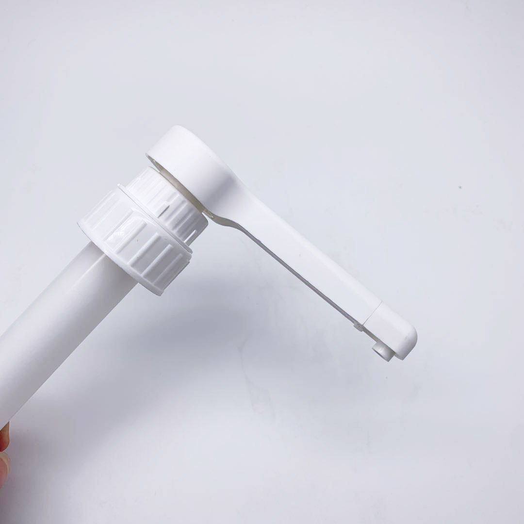 Cosmetic Lotion Pump (5)