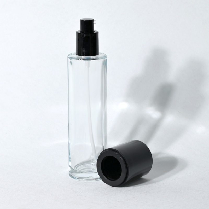 Glass Dispensing Bottle (1)