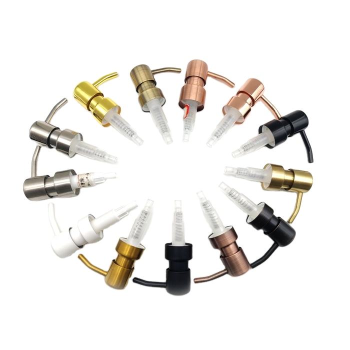 Makeup Remover Pumps (1)