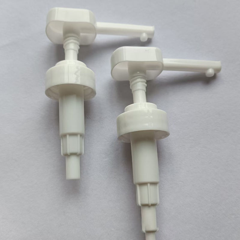 Makeup Remover Pumps (1)