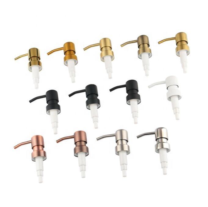 Makeup Remover Pumps (2)