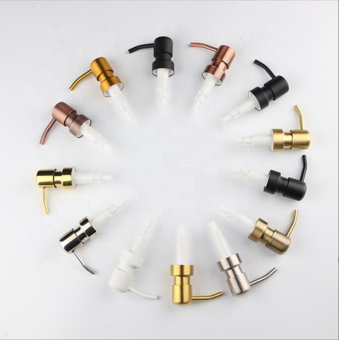 Makeup Remover Pumps (3)