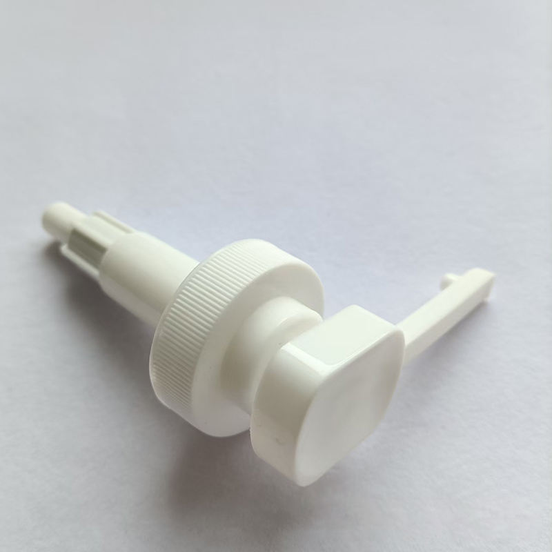 Makeup Remover Pumps (3)