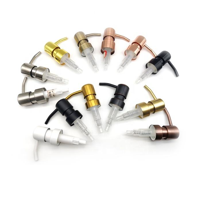 Makeup Remover Pumps (4)