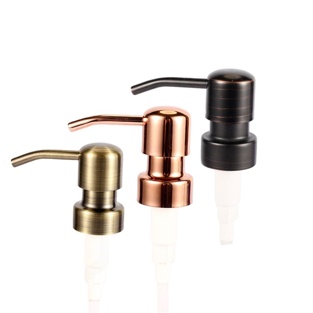 Makeup Remover Pumps (5)