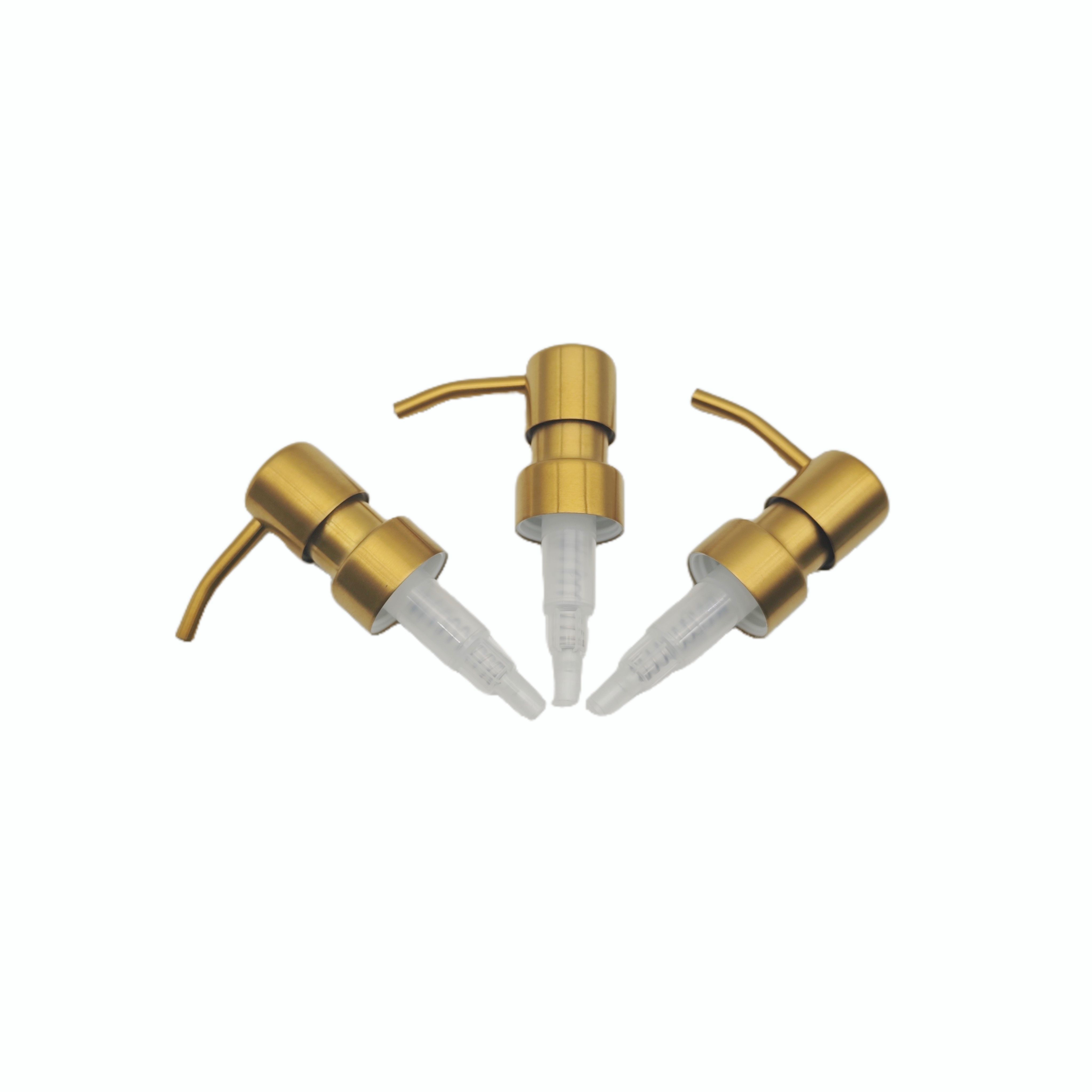 Makeup Remover Pumps (6)